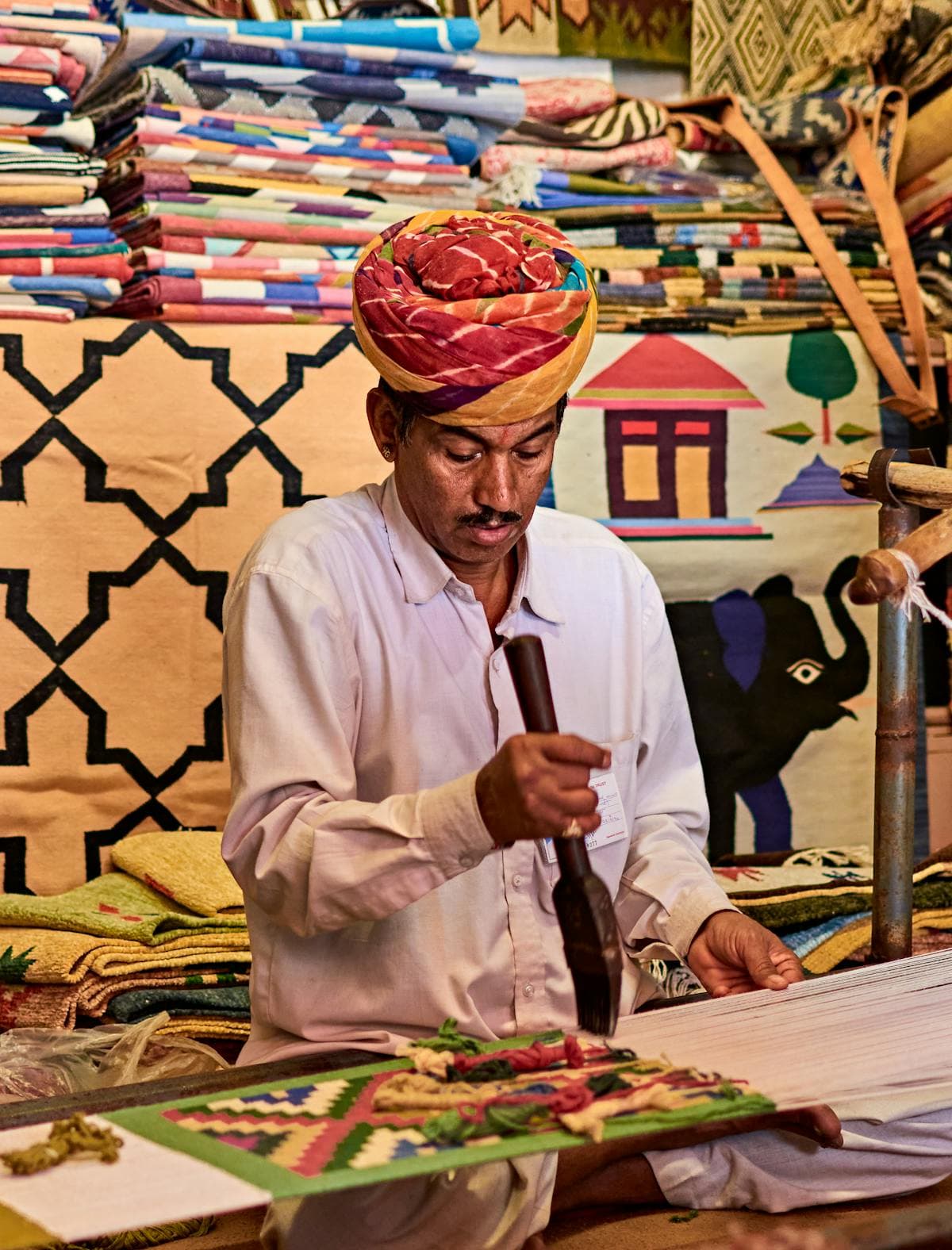 Kumaran Coirs — Our Story